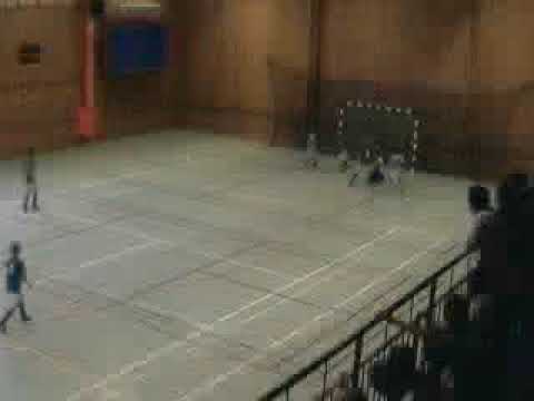 Uppåkra Cup (1/2) Malmö FF 1 - Kyrkheddinge IF- 3:0- sön 8 nov 2009 11.45.04