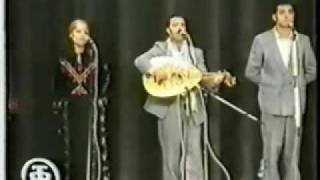 فرقة العاشقين ..مشينا الدرب