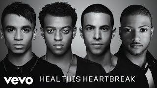 Heal This Heartbreak Music Video