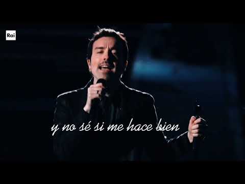 Diodato - Fai Rumore   Subtitulada Español