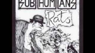 Subhumans-Susan