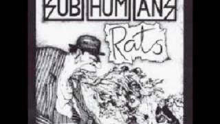 Subhumans-Susan