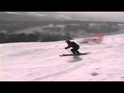 Bridger Bowl Daily Video 02-03-08