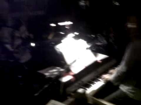 robby krieger and tommy mars