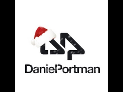 Daniel Portman -  Christmas Mix 2014