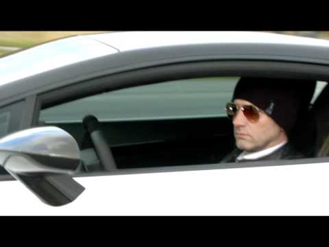 Waldo's People - Fast And Furious At Streets Of Stockholm