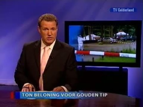 GLD Nieuws 22 juni 2007 - Nieuws