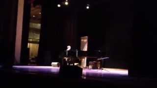 Ben Folds Sings Kalamazoo