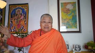 11 - Meditation Course  - Concentration