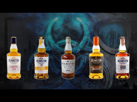 The Good Dram Show - Episode 527 'Deanston'