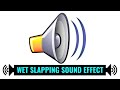 1 HR SLAPPING SOUNDS LOUD WET SLAPS Sound Effect