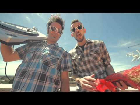 Manu PHL - Suonala Ancora (Official video)