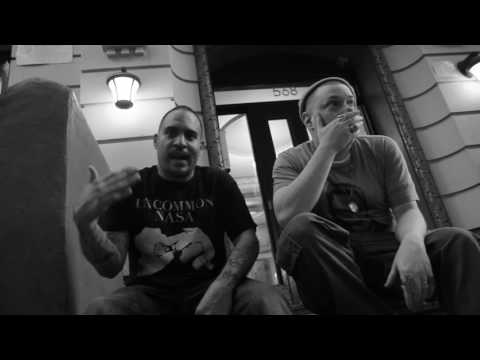 Time and Space by Short Fuze & Uncommon Nasa (Official Video)