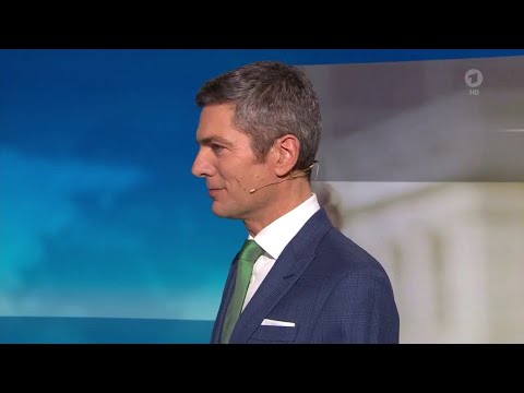 tagesthemen - Panne 05.01.2021 - Was passiert nach der Sendung?