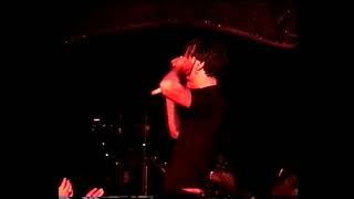 Suede - Heroine Live Raw Club, London 10.10.92 (Angle #1)