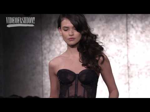 Inbal Dror Bridal - Fall 2016 - Freedom for the Non-Traditional Bride!