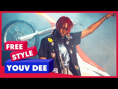 Youv Dee - Goyard | Red Bull Binks Freestyle #2