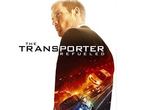 The Transporter Refueled (2015) - Full