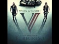 Fever Wisin Y Yandel (Ft. Sean Kingston)