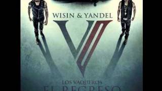 Wisin Y Yandel - Fever