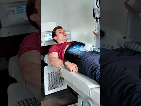 This Machine Gives You Abs