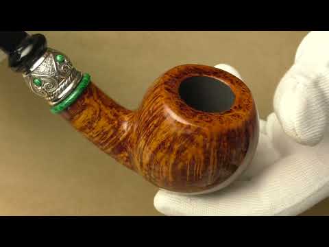 Peder Jeppesen Ida Boutique gr 6 - pipe 255