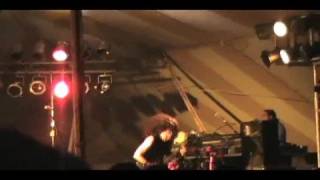 Into Oblivion - Becoming the Archetype LIVE @ Cornerstone 08