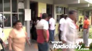preview picture of video 'Lo que no se vio de las eleciones en Colima'
