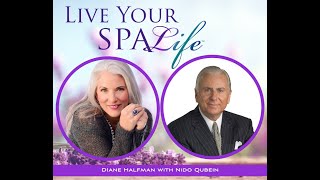 How to be a Servant Leader - with Dr  Nido Qubein