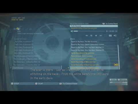 METAL GEAR SOLID V [pt. 71] {Final}