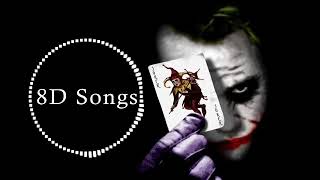 Lai lai music instrumental 8d addited by 8d song