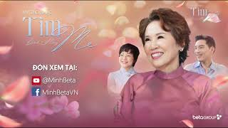 TRAILER THƠ VÀ NHẠC TÌM MẸ | TÁC GIẢ ĐINH HẰNG - SHARK MINH & MC THẢO VÂN