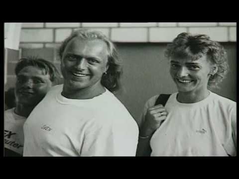 Swen Kruse - WDR Lokalzeit vom 09.02.1998