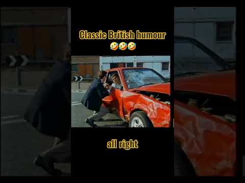 Classic British humour #funny #shorts #shortsfeed #funnyshorts