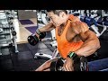 [개근질닷컴]보디빌딩 세계챔피언 류제형 어깨·이두 운동/ Bodybuilding World Champion Ryu Je Hyeong shoulder·arm workout