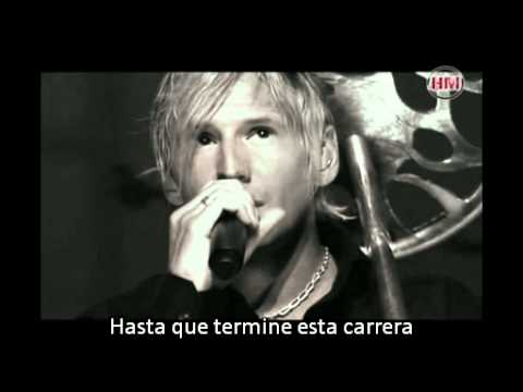 Delirious - Take Of My Shoes (subtitulado español) [History Maker]