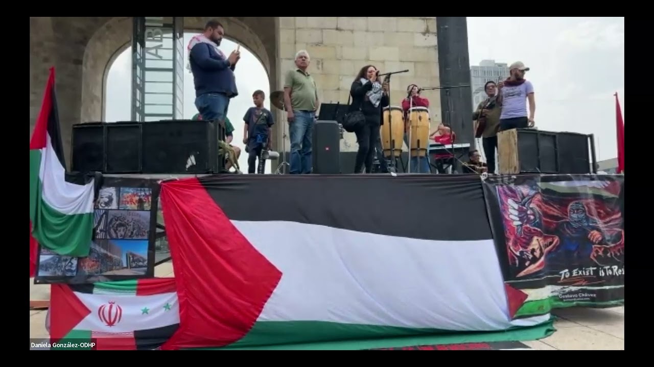 Peace Wave 2025 Part 11