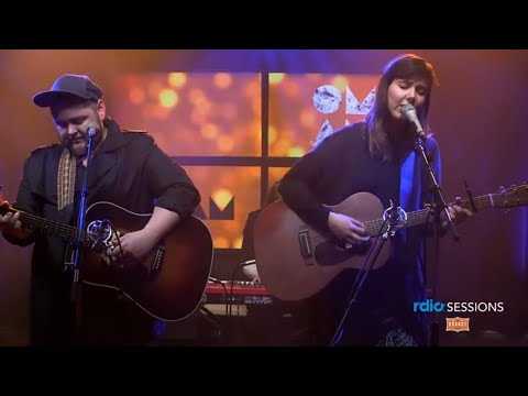 Of Monsters and Men - I Of The Storm (Live at Orange Lounge)