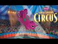 Barney S Super Singing Circus SPECIAL