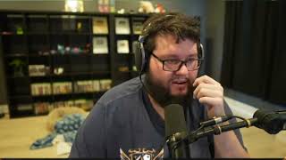 Flats reacts to people getting banned for using configs