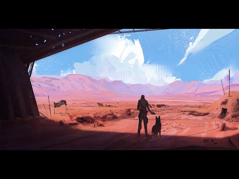 [40 Minutes] Willpower • L'Outlander • [lofi hip hop/relaxing beats]