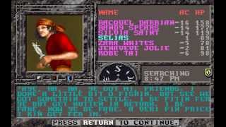 Let's Play The Dark Queen Of Krynn Part 024