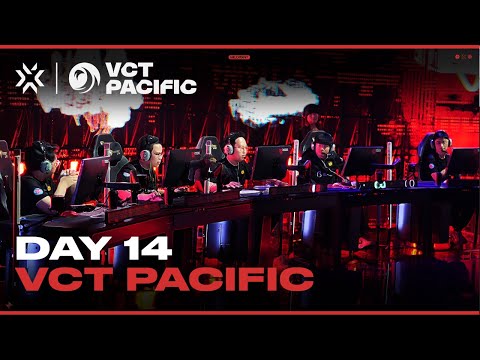 T1 and Team Secret Strike Back // VCT Pacific Week 5 Day 2 Recap