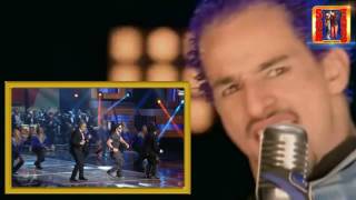 CUCO VALOY &amp;  DLG  &quot;JULIANA&quot; PREMIOS SOBERANO 2017;  CHEQUEA EL SWING!!!