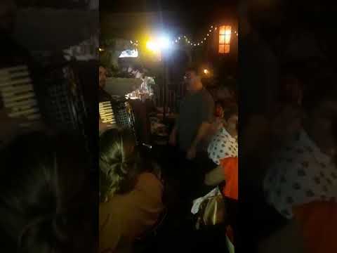 LA DONNA E MOBILE en : Cantina Italiana Vaffanculo: Ruggero , Ferrara , Capizzano y Laise 27/12/19