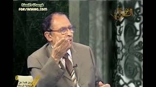 لمسات بيانية { إليه ترجعون } { إياك نعبد } د. فاضل السامرائي image