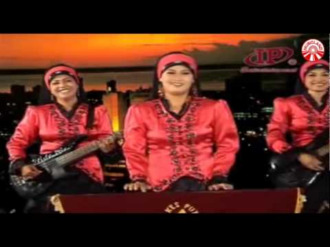 Nida Ria - Resep Hidup Tentram [Official Music Video]