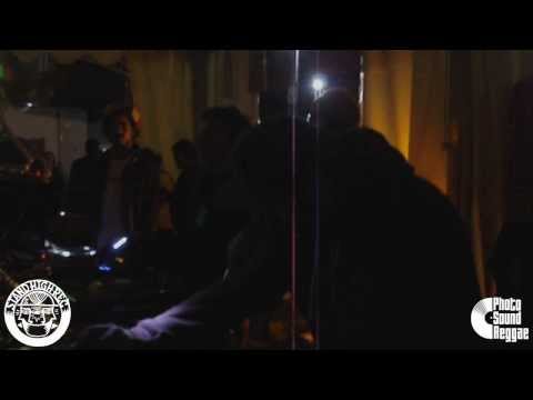 Photo Sound Reggae: Stand High Patrol  - Organic Roots Festival 20/09/2013