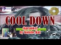 COOL DOWN by Kolohe Kai -karaoke