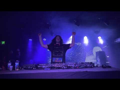 Critical Strength + more - Subtronics (Cyclops Rocks Pre-Party @ Larimer Lounge)